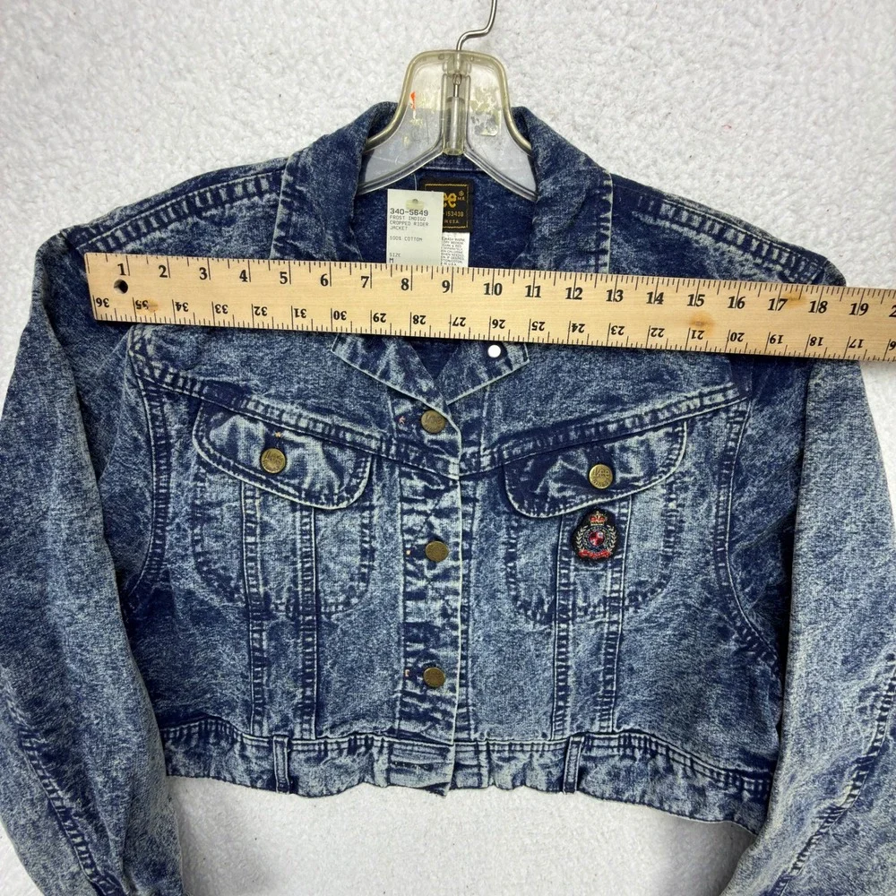Lee vintage kids